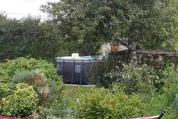 Pensió A Travers Chants B&b