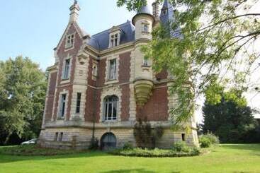 Pensione Chateau De Hieville