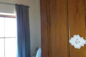 Majatalo Monte Rosa Guesthouse