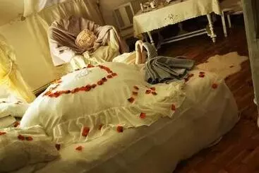 Pensió O'claire