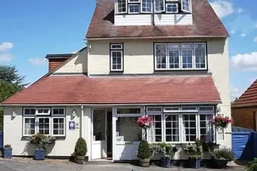 Pensió Penryn Guest House