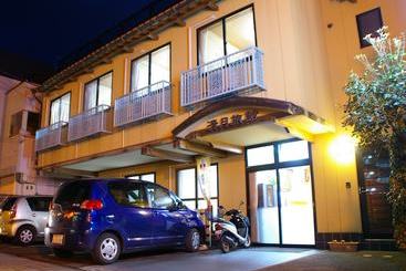 ペンション Seigetsu Ryokan