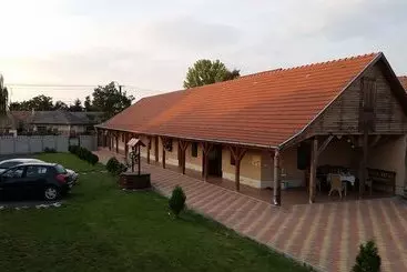 ペンション Smaida Guesthouse