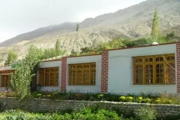 Pensione Tih Kailash Mansarovar Home Stay & Guest Hs