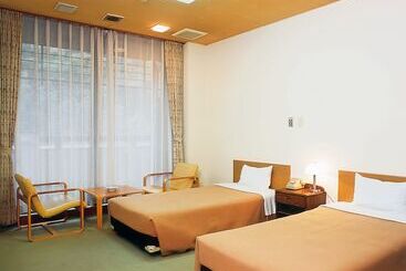 Ryokan Yunosato Sugina