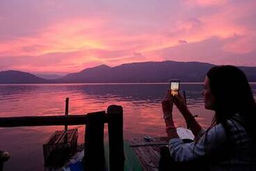 Tongtomyai Homestay Hostel