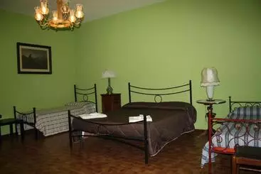 Nocleg ze śniadaniem Agriturismo Casale 1921