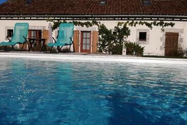 Bed & Breakfast La Vieille Gorce