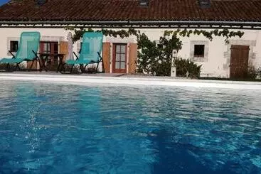 Nocleg ze śniadaniem La Vieille Gorce