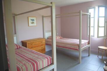 Bed and Breakfast Le Hameau Des Coquelicots