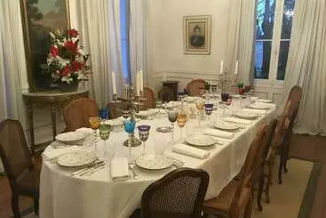 ベッドアンドブレックファースト Les Chambres D Hôtes Du Domaine Du Pacha