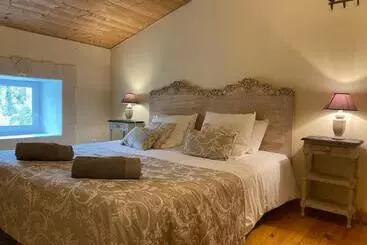 Bed & Breakfast Maison D'emmannaelle