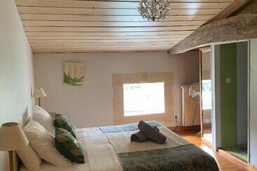 Bed and Breakfast Maison D'emmannaelle