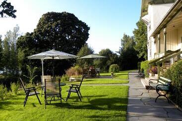 Bed & Breakfast Sköna Rum Fryksta