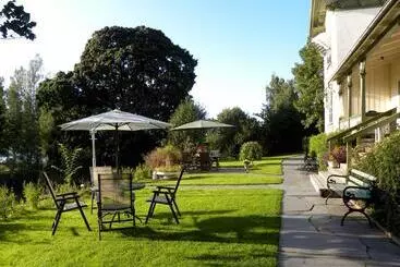 Bed and Breakfast Sköna Rum Fryksta