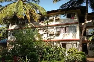 Colmar Beach Resort