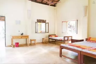 Kır Evi Dudhsagar Plantation