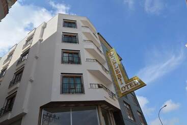 Hasan Celebi Otel