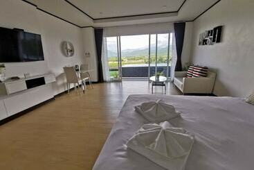 בית מלון כפרי C View