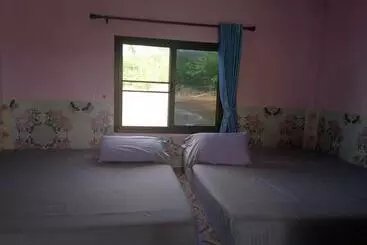Hotel Chuttong Resort