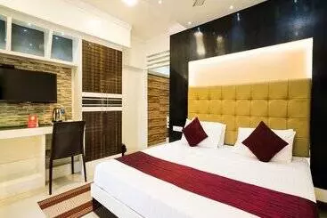 Otel Cocoa Tree By Oyo Rooms