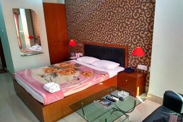 Hotel Dooars Mountain