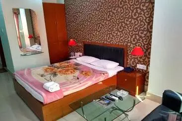 Hotel Dooars Mountain