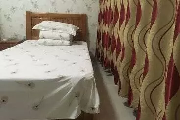 Hotel Gaomi Mishui