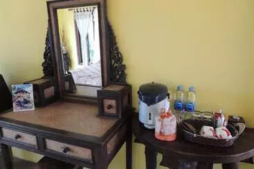 Hotel Khunyuam Resort