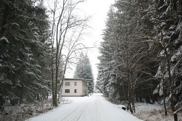 Hotel Medlov Depandance