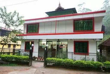 Hotel Misty Hills By Oyo Rooms