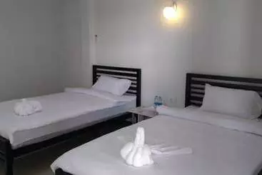 Hotel Namtip Apartment