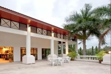 ホテル Panorama Golf And Country Club