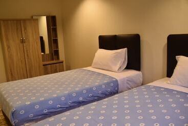 Hotelli Panorama Golf And Country Club