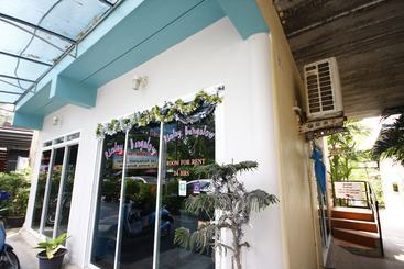 Hotel Rimlay Bungalow