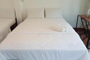 فندق Sanfhan Resort Sha Plus