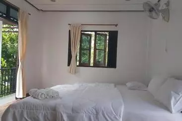 Hotell Sanfhan Resort Sha Plus