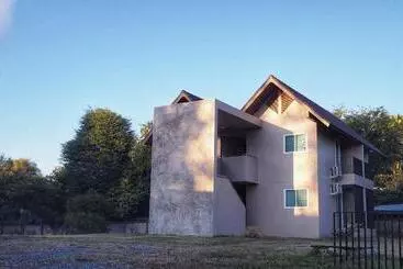 Hôtel Shantiretreat