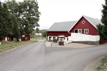 Hotelli Sju Sjöar Konferens