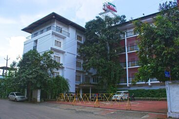 Hotel Sn International By Oyo Rooms