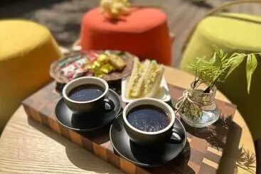 Hotel Sorgente Business