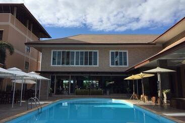 ホテル Ton Thong Resort