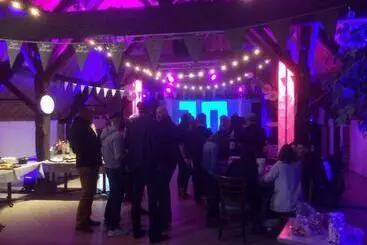 Pensione Auberge De Villechaume