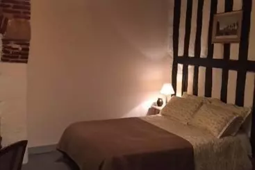Pensjonat Auberge De Villechaume