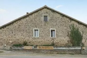 Majatalo Domaine De La Lucarliere