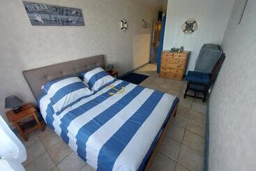 膳宿费 Domaine De La Lucarliere