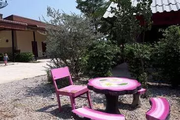 Pensionat Dome Resort