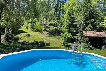 Pensió La Maison Du Chevalier