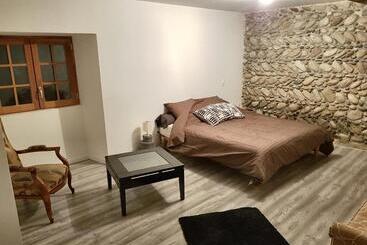 פנסיון Peyo Et Foodie