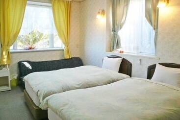 Pension A Million Roses